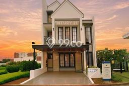 Rumah Strategis Minimalis Lb 88m2 di Cakung, Jakarta Timur Rumah Strategis Minimalis Lb 88m2 di Cakung, Jakarta Timur