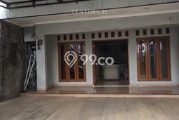 Rumah Modern 4 KT di Jatibening Bekasi Rumah Modern 4 KT di Jatibening Bekasi