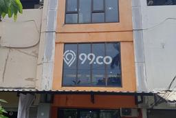Ruko Paling Dicari LB 215m2 Dijual di Pulo Gadung Ruko Paling Dicari LB 215m2 Dijual di Pulo Gadung