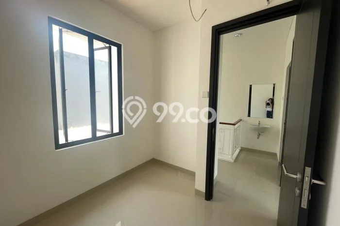 Jarang Ada! Rumah Sewa 2 Kamar Nyaman Siap Huni Jakarta Garden City Jarang Ada! Rumah Sewa 2 Kamar Nyaman Siap Huni Jakarta Garden City