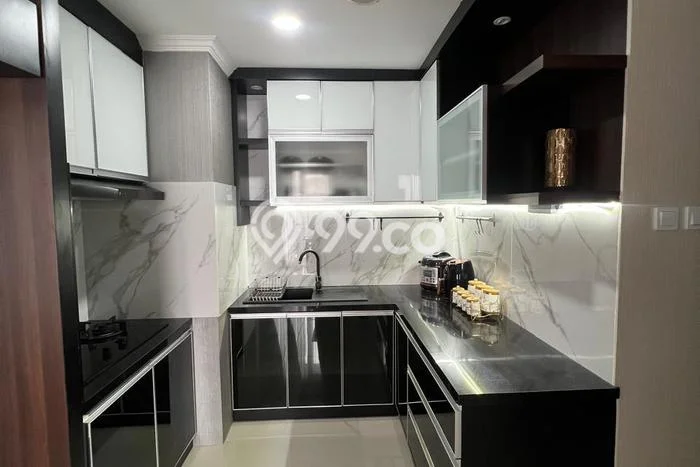Dijual Apartemen Luxury di Cawang 1 Kamar & 2 Kamar Mandi Dijual Apartemen Luxury di Cawang 1 Kamar & 2 Kamar Mandi