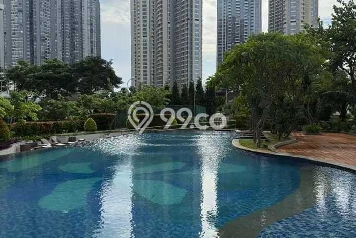 Dijual Apartemen 1 KT & 1 KM di Jakarta Barat Lokasi Strategis Dijual Apartemen 1 KT & 1 KM di Jakarta Barat Lokasi Strategis