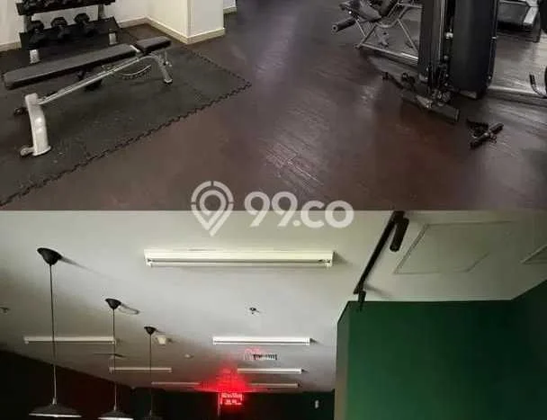 Dijual Apartemen 1 KT & 1 KM di Jakarta Barat Lokasi Strategis Dijual Apartemen 1 KT & 1 KM di Jakarta Barat Lokasi Strategis