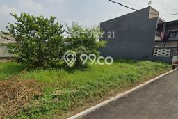 Jarang Ada! Tanah di Ciputat Punya Luas 119m2 SHM Jarang Ada! Tanah di Ciputat Punya Luas 119m2 SHM