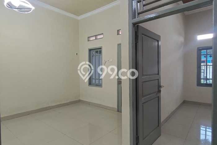 Jual Rumah Modern 2 KT di Pejuang, Bekasi Jual Rumah Modern 2 KT di Pejuang, Bekasi