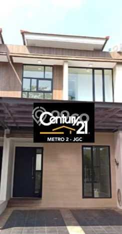 Jarang Ada! Rumah Sewa 2 Kamar Nyaman Siap Huni Jakarta Garden City Jarang Ada! Rumah Sewa 2 Kamar Nyaman Siap Huni Jakarta Garden City
