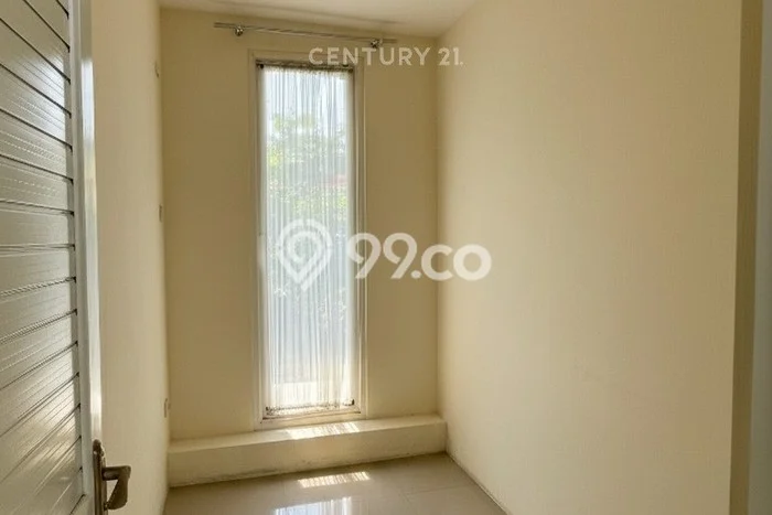 Rumah Modern 3 KT di Harapan Indah Bekasi Rumah Modern 3 KT di Harapan Indah Bekasi