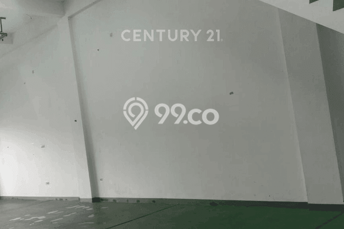 Unit Gudang Disewakan di Kranji di Area Ramai & Strategis Unit Gudang Disewakan di Kranji di Area Ramai & Strategis