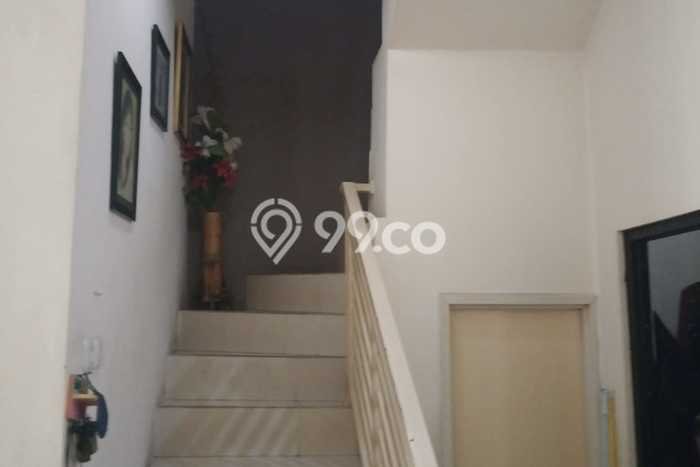 Rumah Minimalis 4 KT di Harapan Indah Bekasi Full Furnished Rumah Minimalis 4 KT di Harapan Indah Bekasi Full Furnished