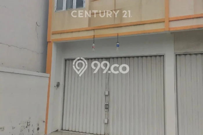 Unit Ruko Dijual di Rengasdengklok Karawang Luas Bangunan 90m2 Unit Ruko Dijual di Rengasdengklok Karawang Luas Bangunan 90m2