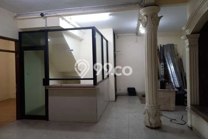 Gudang untuk Disewa di Pusat Bekasi Luas Bangunan 345m2 Gudang untuk Disewa di Pusat Bekasi Luas Bangunan 345m2
