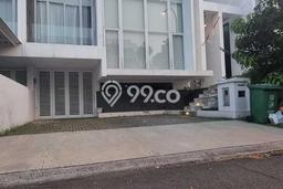 Rumah Elit Modern Tanpa Renovasi di Harapan Indah Bekasi Rumah Elit Modern Tanpa Renovasi di Harapan Indah Bekasi