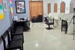 For Sale! Luxury House LT 125m2 Desain Elegan di Pulomas For Sale! Luxury House LT 125m2 Desain Elegan di Pulomas