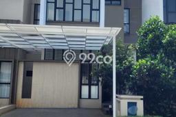 Rumah Elit Modern Siap Huni di Jakarta Garden City Jakarta Timur Rumah Elit Modern Siap Huni di Jakarta Garden City Jakarta Timur