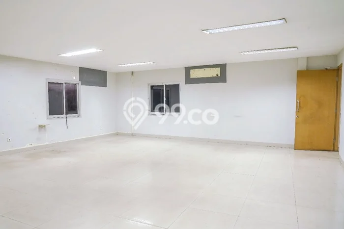 Dijual! Kantor di Sunter Jakarta Utara LT 1943m2 / LB 1996m2 Kawasan Bisnis Dijual! Kantor di Sunter Jakarta Utara LT 1943m2 / LB 1996m2 Kawasan Bisnis