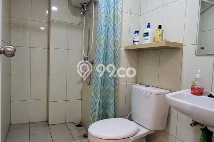 Apartemen Sewa 2 Kamar Hemat Siap Huni di Bekasi, Luas 42m2 Apartemen Sewa 2 Kamar Hemat Siap Huni di Bekasi, Luas 42m2
