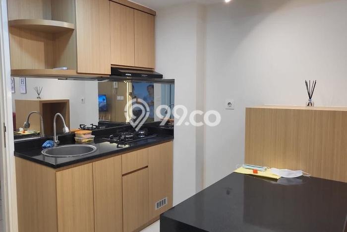 Apartemen Sewa 2 Kamar Hemat Siap Huni di Bekasi, Luas 42m2 Apartemen Sewa 2 Kamar Hemat Siap Huni di Bekasi, Luas 42m2