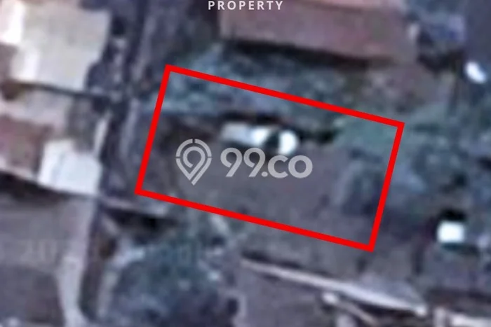Dijual Tanah Lokasi Bintaro, Tangerang Selatan Seluas 87m2 Dijual Tanah Lokasi Bintaro, Tangerang Selatan Seluas 87m2