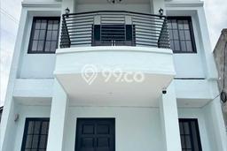 Jual Rumah Bagus Siap Huni LB 100m2 di Cisauk, Tangerang Jual Rumah Bagus Siap Huni LB 100m2 di Cisauk, Tangerang