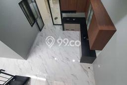 For Sale! Premium House LT 211m2 Desain Modern di BSD For Sale! Premium House LT 211m2 Desain Modern di BSD