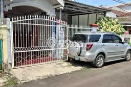 Rumah Modern 3 KT LT 112m2 di BSD Rumah Modern 3 KT LT 112m2 di BSD