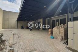 Rumah Elit Modern Siap Huni di BSD Tangerang Rumah Elit Modern Siap Huni di BSD Tangerang