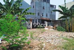 Dijual Tanah Lokasi BSD, Tangerang Seluas 282m2 Dijual Tanah Lokasi BSD, Tangerang Seluas 282m2