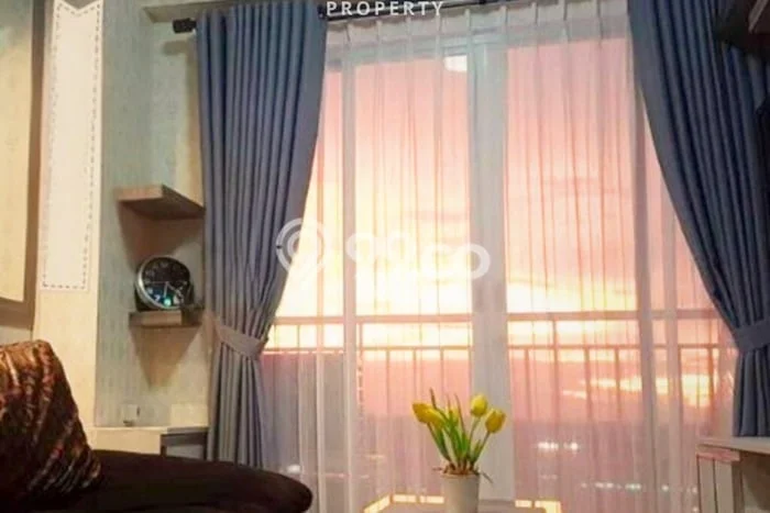 Untuk Dijual Apartemen 2 KT & 1 KM di Bogor Area Strategis Untuk Dijual Apartemen 2 KT & 1 KM di Bogor Area Strategis