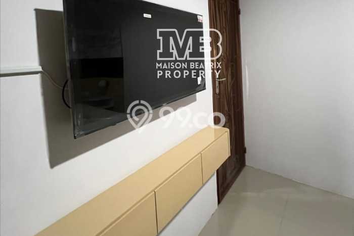 Jual Rumah Strategis Bagus Punya 2 KT di Cisauk Tangerang SHM Jual Rumah Strategis Bagus Punya 2 KT di Cisauk Tangerang SHM