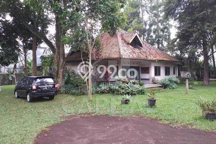 Tanah Kavling untuk Dijual di Lembang Bandung Barat 1960m2 Tanah Kavling untuk Dijual di Lembang Bandung Barat 1960m2