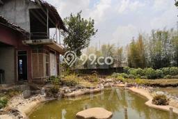 Kavling Tanah Dijual di Jatinangor, Sumedang, Luas 2025m2 Area Strategis Kavling Tanah Dijual di Jatinangor, Sumedang, Luas 2025m2 Area Strategis
