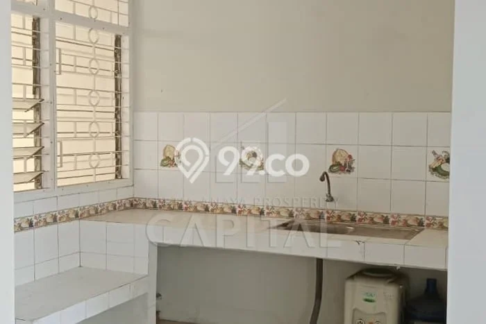 Siap Huni Rumah Mewah 4 Kamar di Babakan Ciparay Dekat ke Mana Pun Siap Huni Rumah Mewah 4 Kamar di Babakan Ciparay Dekat ke Mana Pun