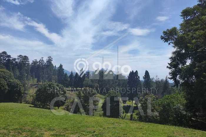 Tanah Kavling di Coblong Dijual dengan Luas 15000m2 Tanah Kavling di Coblong Dijual dengan Luas 15000m2