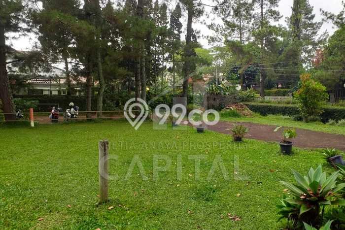 Tanah Kavling untuk Dijual di Lembang Bandung Barat 1960m2 Tanah Kavling untuk Dijual di Lembang Bandung Barat 1960m2