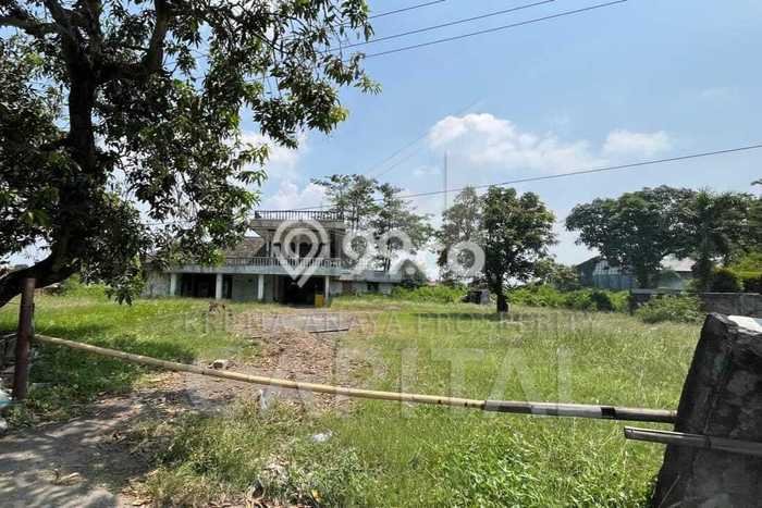 Tanah Dijual Lokasi Karawang Barat Karawang SHM Tanah Dijual Lokasi Karawang Barat Karawang SHM