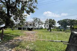 Tanah Dijual Lokasi Karawang Barat Karawang SHM Tanah Dijual Lokasi Karawang Barat Karawang SHM