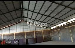Gudang Dijual di Prime Area Bandung Luas 970m2 Gudang Dijual di Prime Area Bandung Luas 970m2