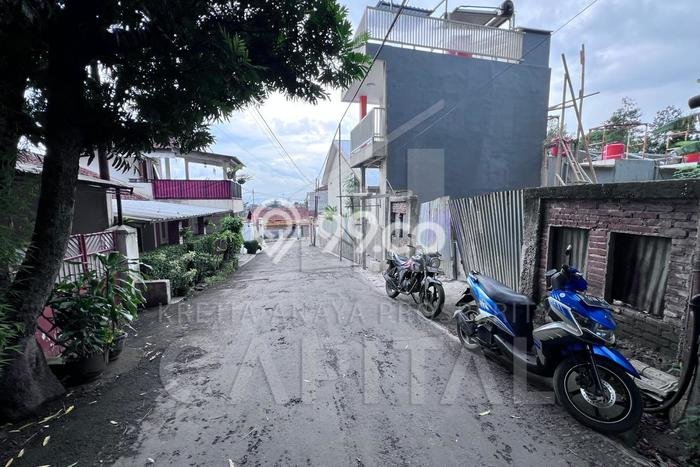 Tanah Kavling untuk Dijual di Coblong Bandung 238m2 Tanah Kavling untuk Dijual di Coblong Bandung 238m2