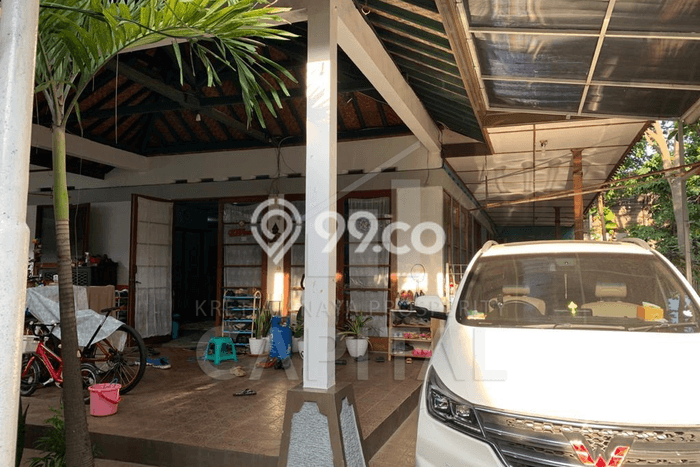 Rumah Mewah Dijual LT 550m2 di Antapani, Bandung Rumah Mewah Dijual LT 550m2 di Antapani, Bandung