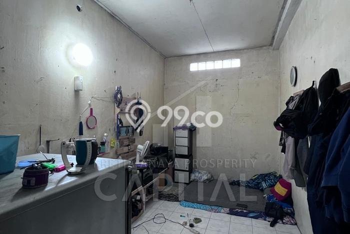 Kos-kosan Dijual di Cimahi Bandung Luas 150m2 Kos-kosan Dijual di Cimahi Bandung Luas 150m2