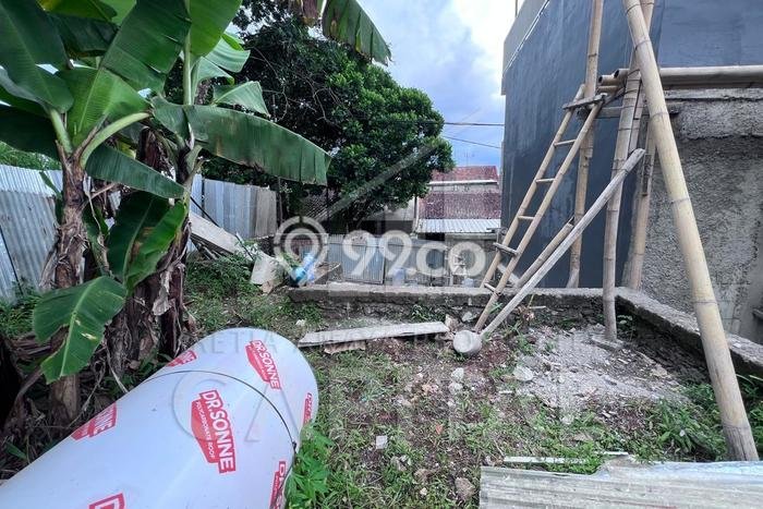 Tanah Kavling untuk Dijual di Coblong Bandung 238m2 Tanah Kavling untuk Dijual di Coblong Bandung 238m2