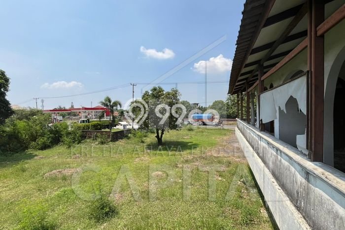 Tanah Dijual Lokasi Karawang Barat Karawang SHM Tanah Dijual Lokasi Karawang Barat Karawang SHM
