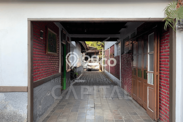 Rumah Mewah Dijual LT 550m2 di Antapani, Bandung Rumah Mewah Dijual LT 550m2 di Antapani, Bandung