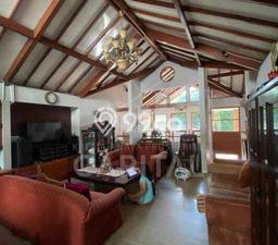 Rumah Elit Modern Tanpa Renovasi di Dago Bandung Rumah Elit Modern Tanpa Renovasi di Dago Bandung