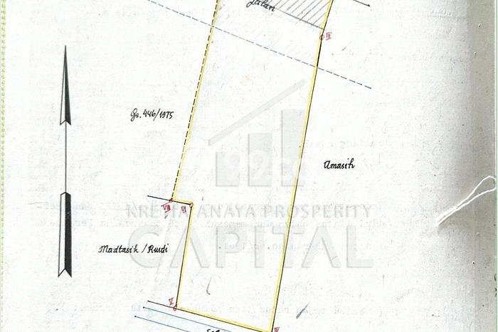 Tanah Investasi Dijual di Bandung Punya Luas 1479m2 Tanah Investasi Dijual di Bandung Punya Luas 1479m2