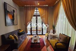 Jual Rumah Luas Megah Dengan View Cantik di Setiabudi, Bandung Jual Rumah Luas Megah Dengan View Cantik di Setiabudi, Bandung