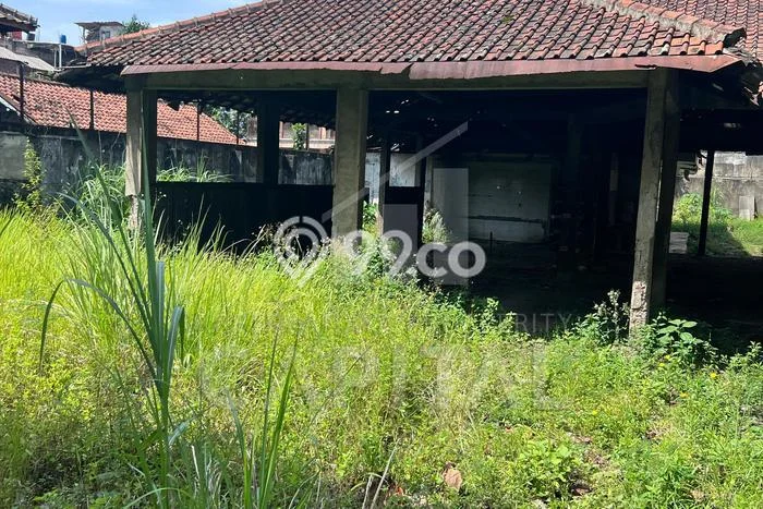 Tanah Investasi Dijual di Bandung Punya Luas 1479m2 Tanah Investasi Dijual di Bandung Punya Luas 1479m2