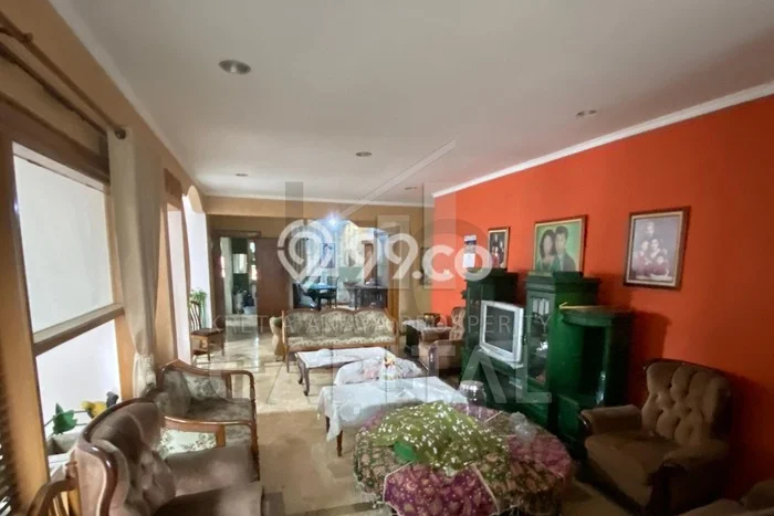 Siap Huni Hunian Elit 6 Kamar di Kiaracondong Dekat ke Mana Saja Siap Huni Hunian Elit 6 Kamar di Kiaracondong Dekat ke Mana Saja