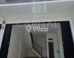 Disewakan Ruko komersial di Lembang luas bangunan 80m2 Disewakan Ruko komersial di Lembang luas bangunan 80m2
