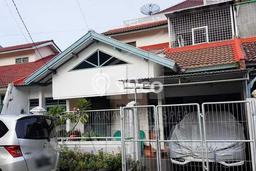 Jual Rumah Favorit Siap Huni LB 150m2 di Cengkareng, Jakarta Barat Jual Rumah Favorit Siap Huni LB 150m2 di Cengkareng, Jakarta Barat